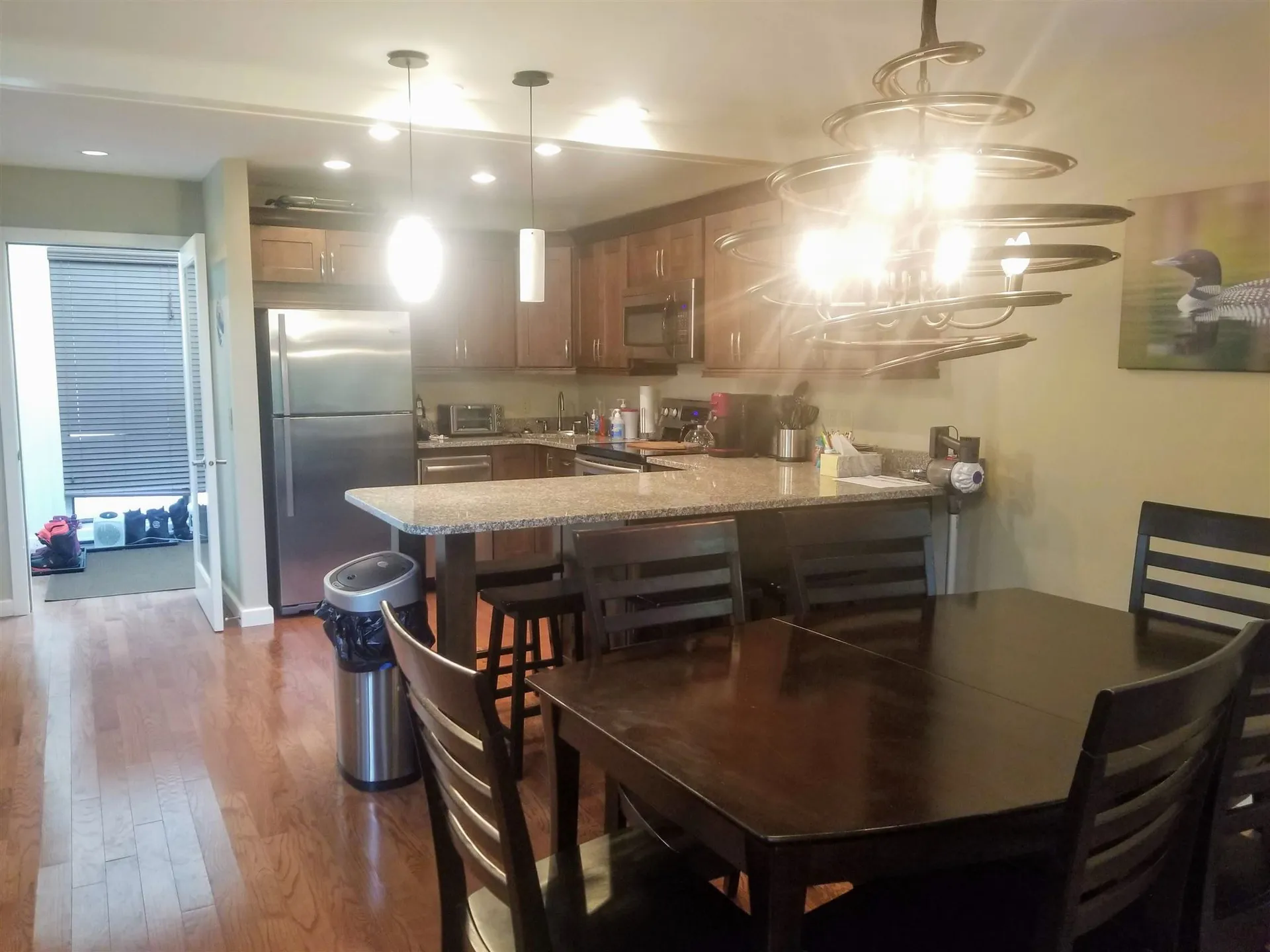 27 Rams Horn Drive Lincoln NH 03251