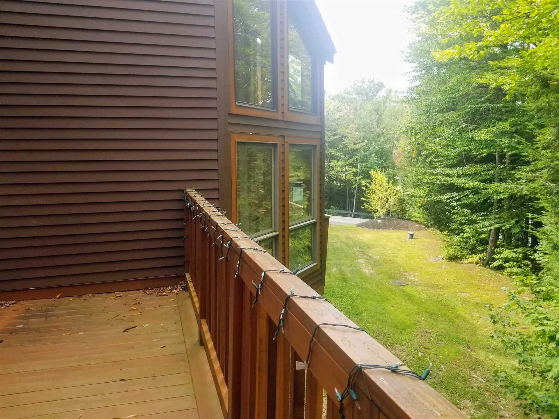 27 Rams Horn Drive Lincoln NH 03251