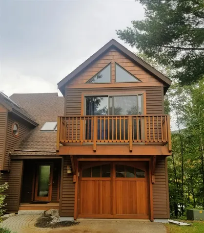 27 Rams Horn Drive Lincoln NH 03251
