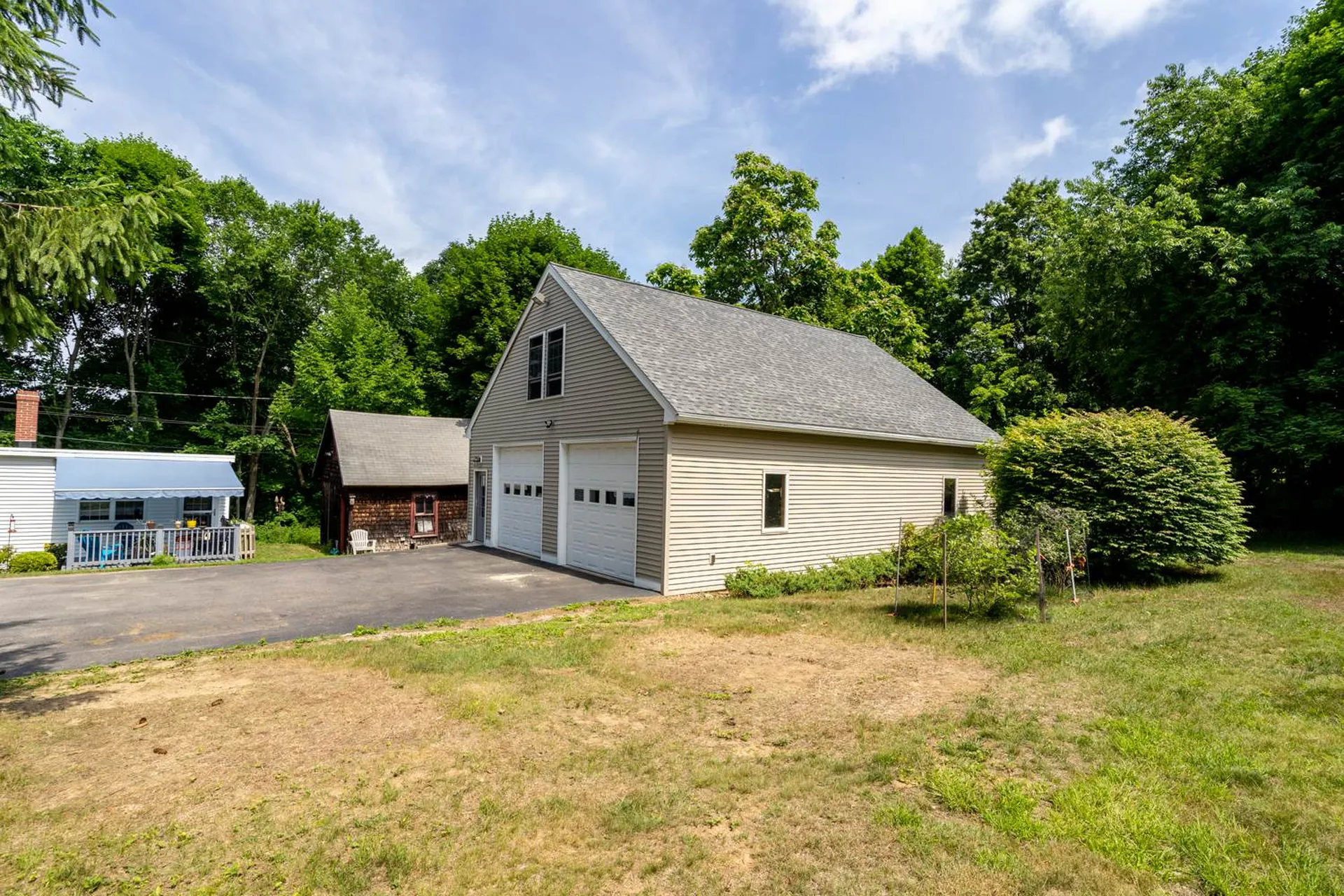 40 Back River Road Dover NH 03820
