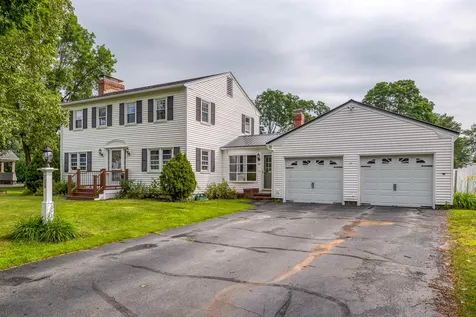 23 Bronson Street Littleton NH 03561
