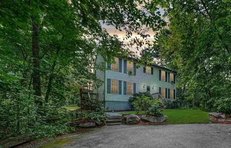 163 Turkey Hill Road Merrimack NH 03054