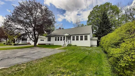 10 Meadow Street Ludlow VT 05149