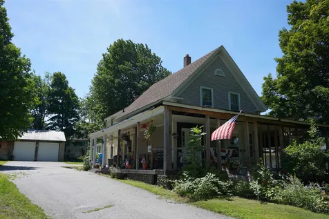 5 Hubbard Hill Road Greenville NH 03048