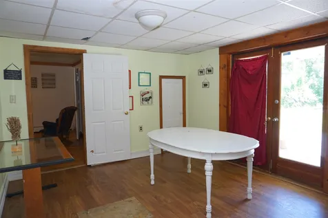 5 Hubbard Hill Road Greenville NH 03048