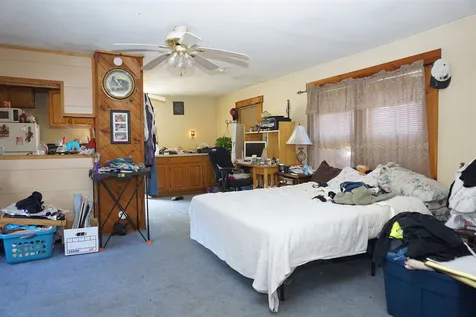 5 Hubbard Hill Road Greenville NH 03048