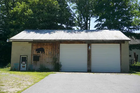 5 Hubbard Hill Road Greenville NH 03048