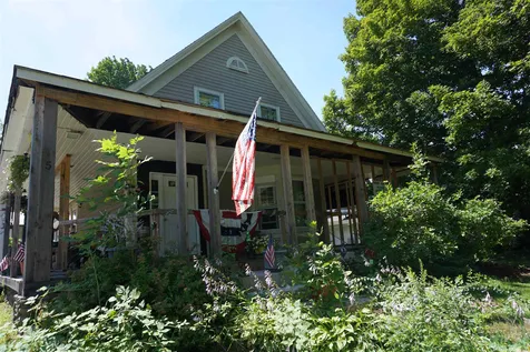 5 Hubbard Hill Road Greenville NH 03048