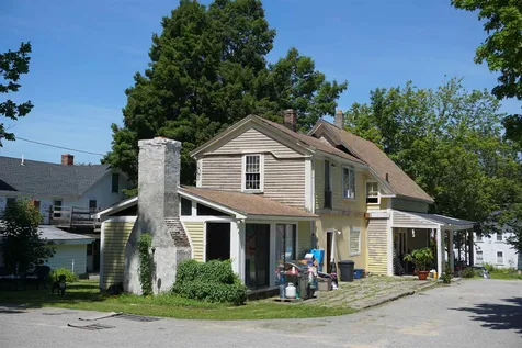 5 Hubbard Hill Road Greenville NH 03048