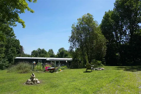 5 Hubbard Hill Road Greenville NH 03048