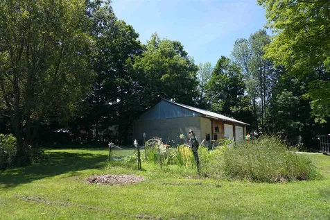 5 Hubbard Hill Road Greenville NH 03048