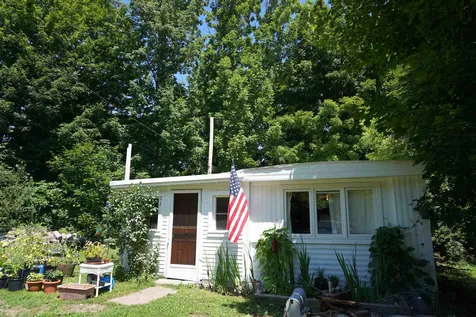 5 Hubbard Hill Road Greenville NH 03048