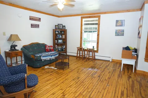 5 Hubbard Hill Road Greenville NH 03048