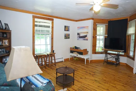5 Hubbard Hill Road Greenville NH 03048