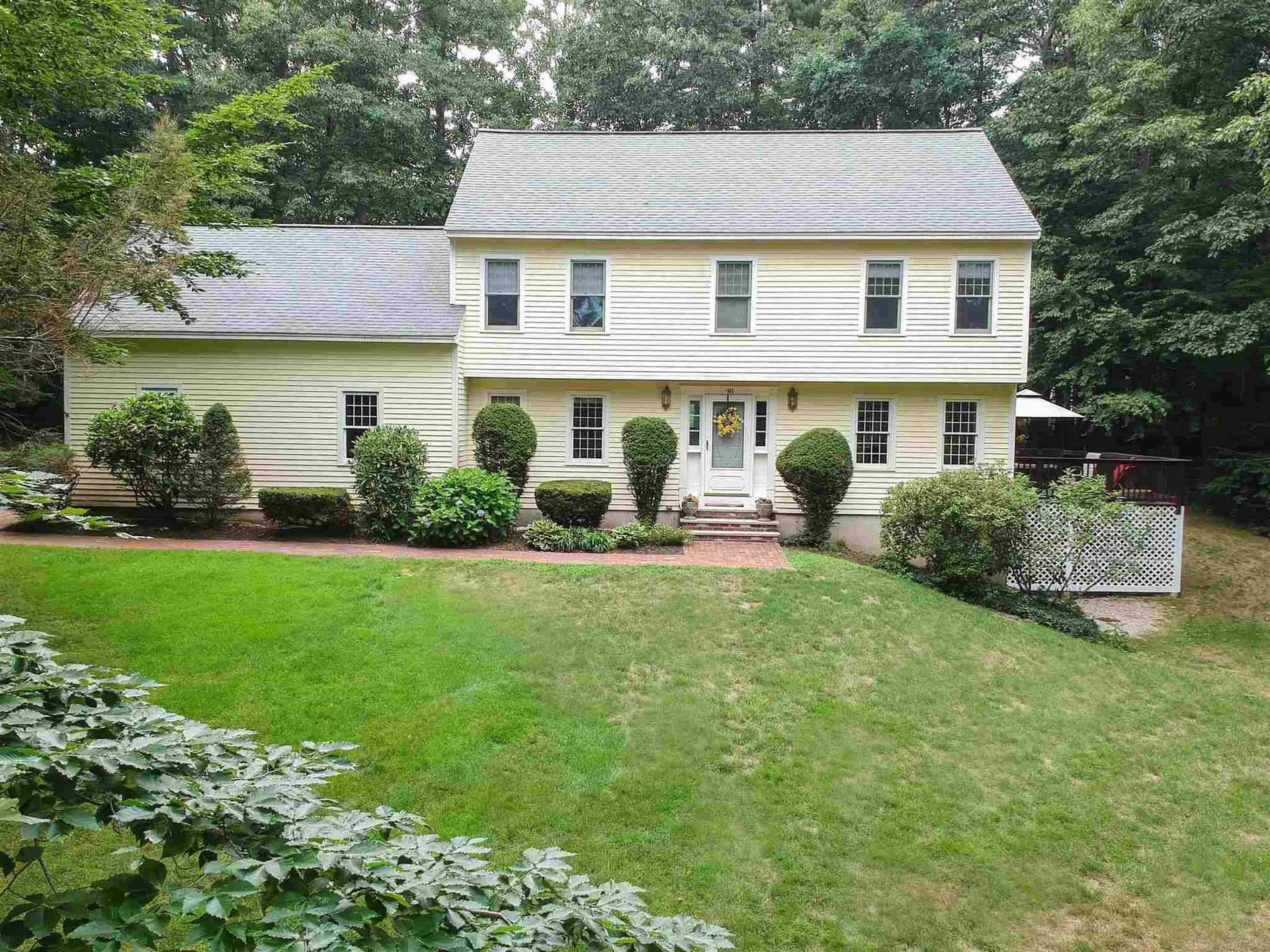 98 Rolling Hill Road Hampstead NH 03841