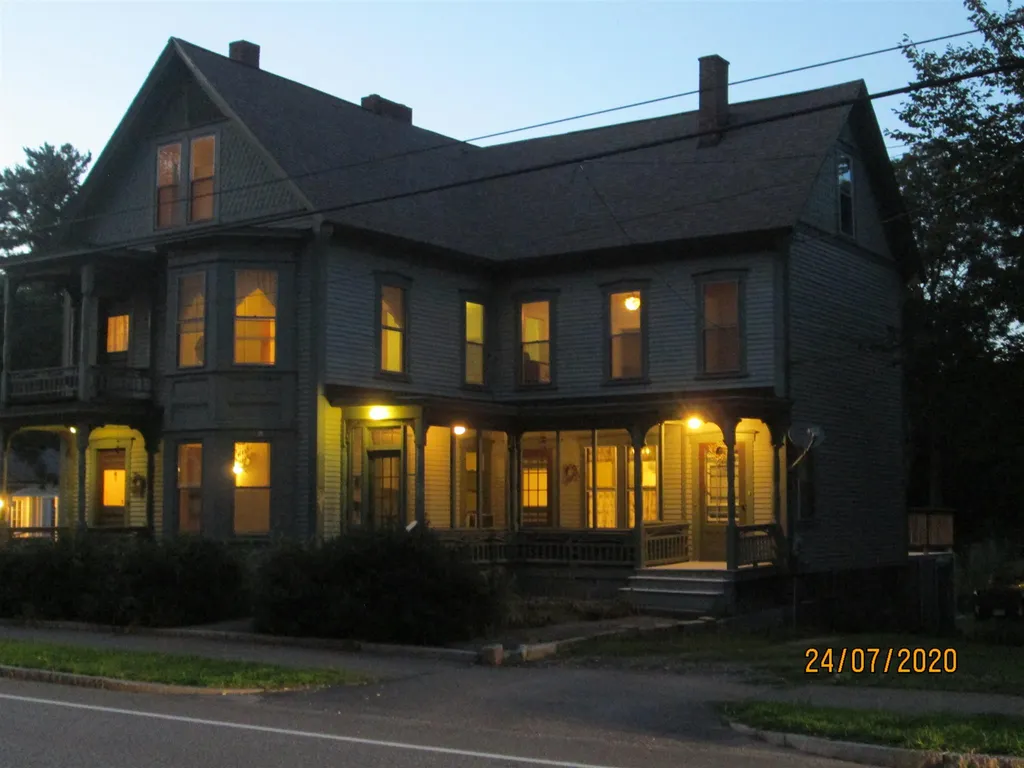 426 N State Street Concord NH 03301