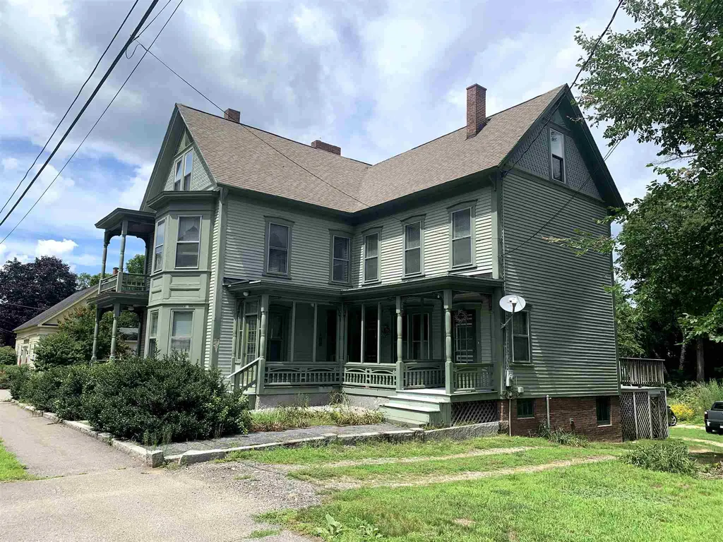 426 N State Street Concord NH 03301