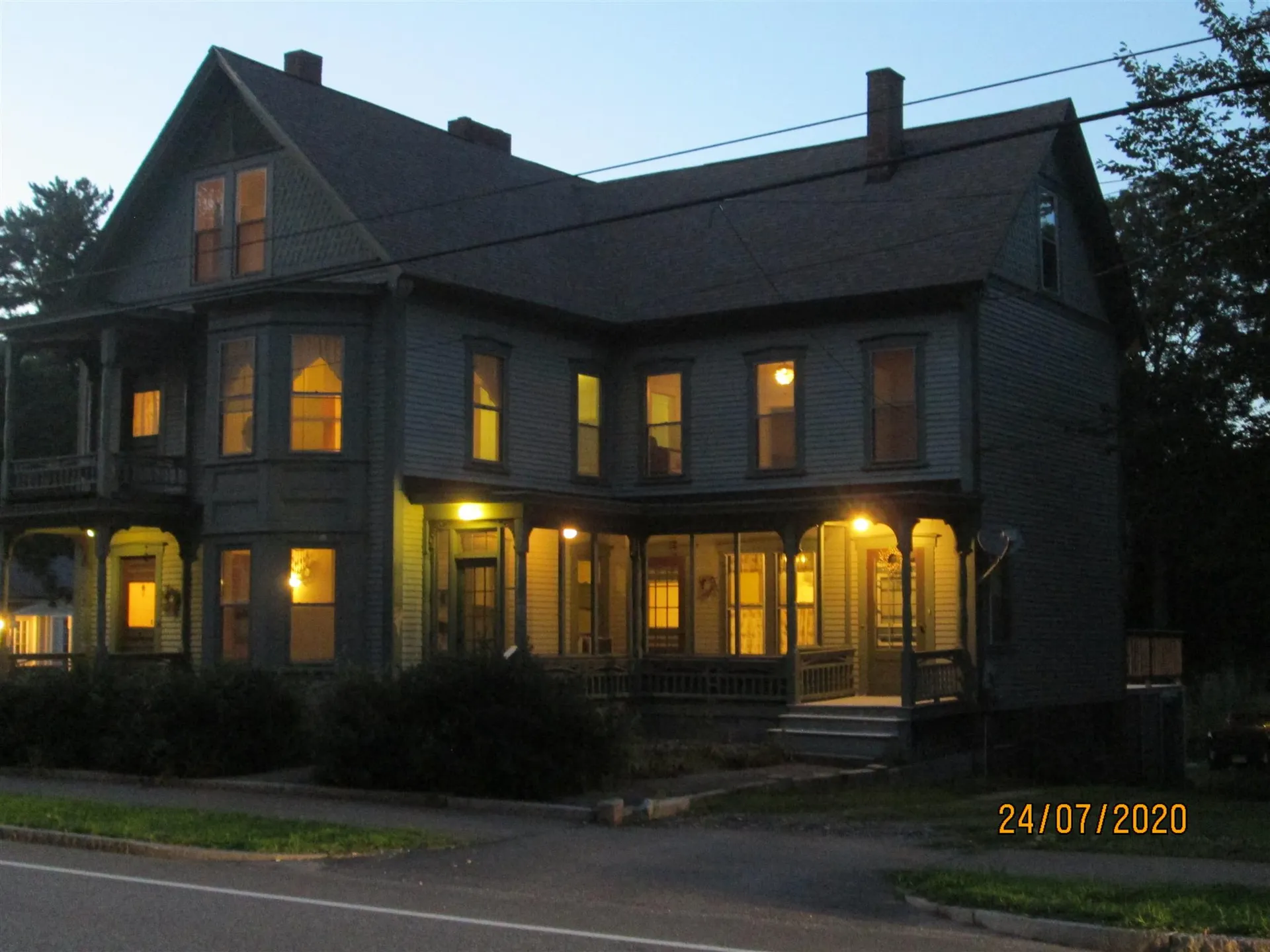 426 N State Street Concord NH 03301