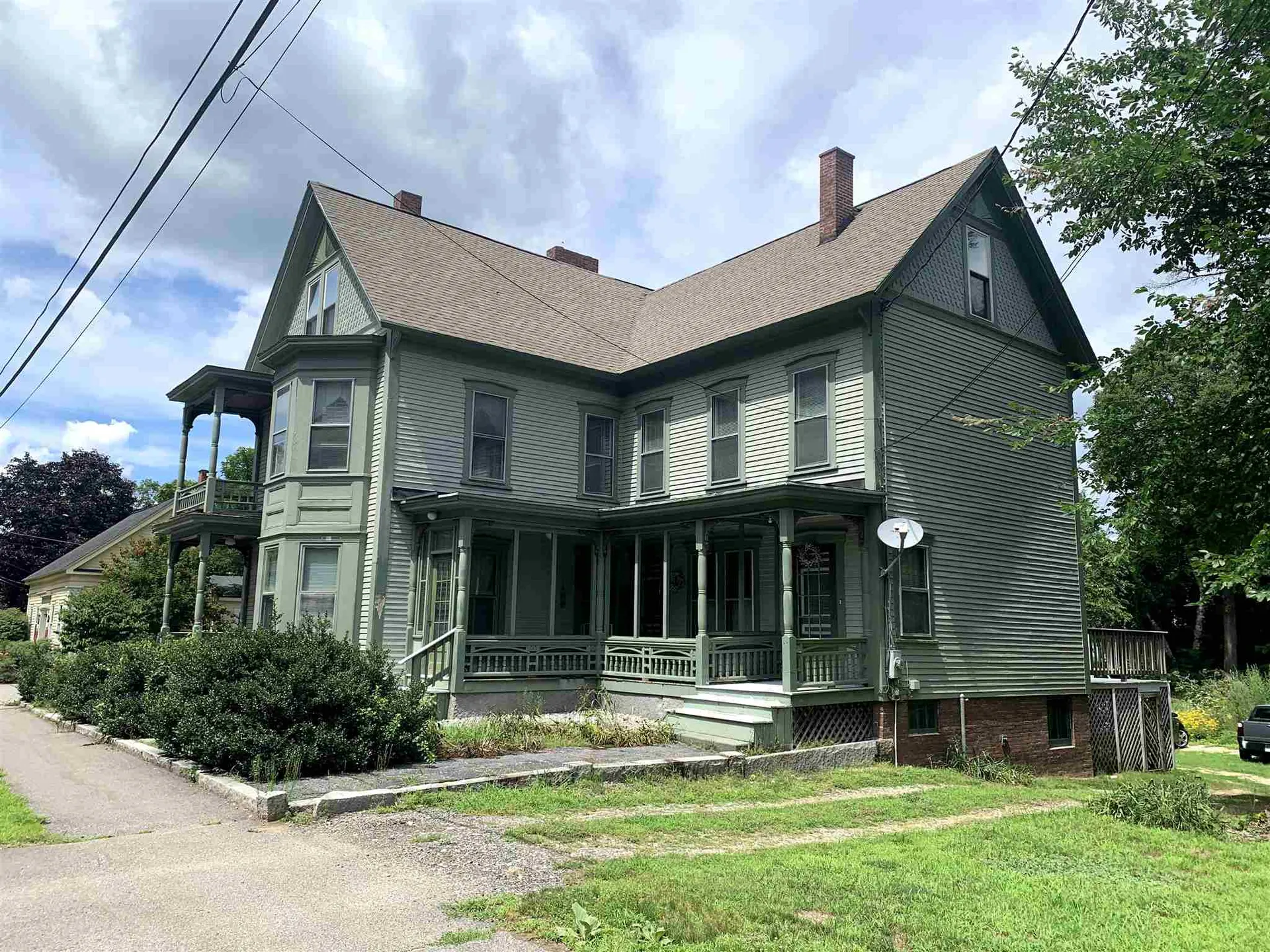 426 N State Street Concord NH 03301