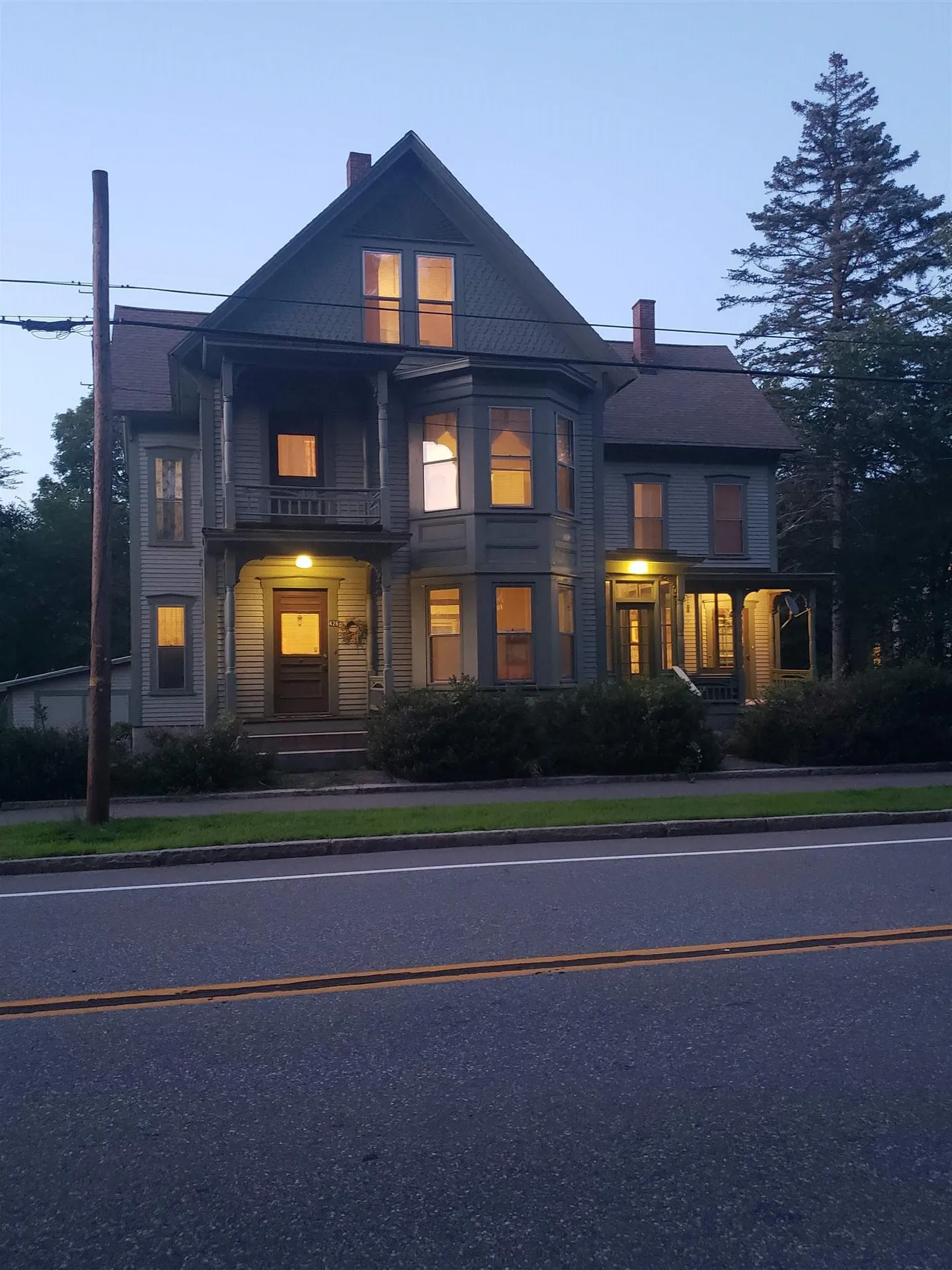 426 N State Street Concord NH 03301