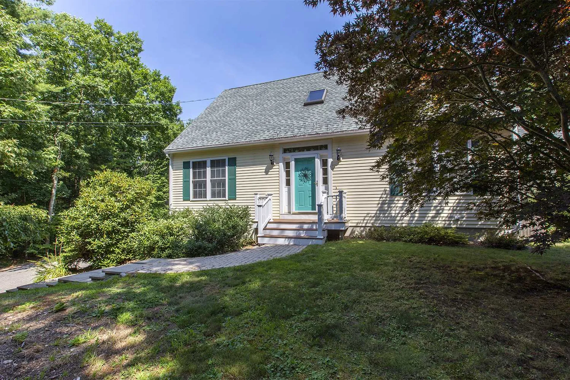 1a Ladyslipper Drive Newmarket NH 03857