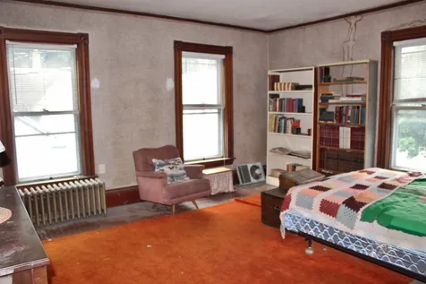 8 Wall Street Springfield VT 05156
