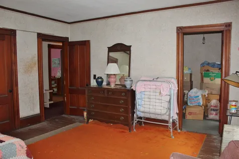 8 Wall Street Springfield VT 05156