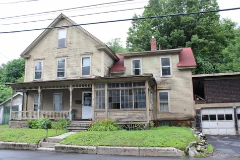 8 Wall Street Springfield VT 05156