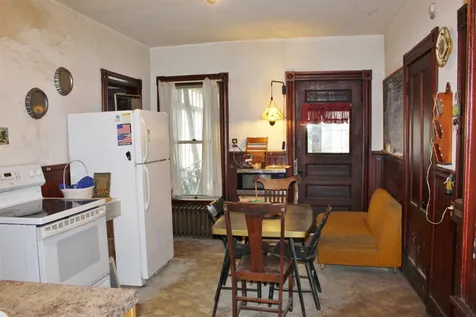 8 Wall Street Springfield VT 05156