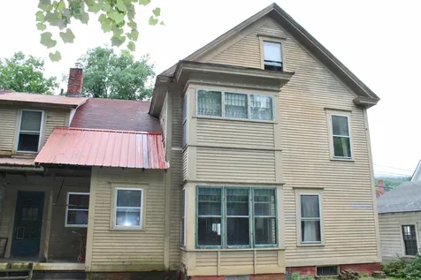 8 Wall Street Springfield VT 05156