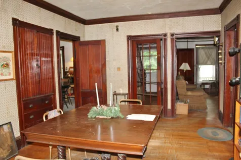 8 Wall Street Springfield VT 05156