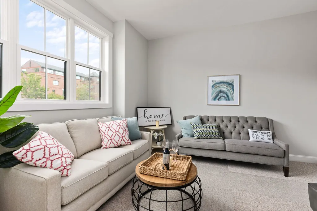 30 Cate Street Portsmouth NH 03801