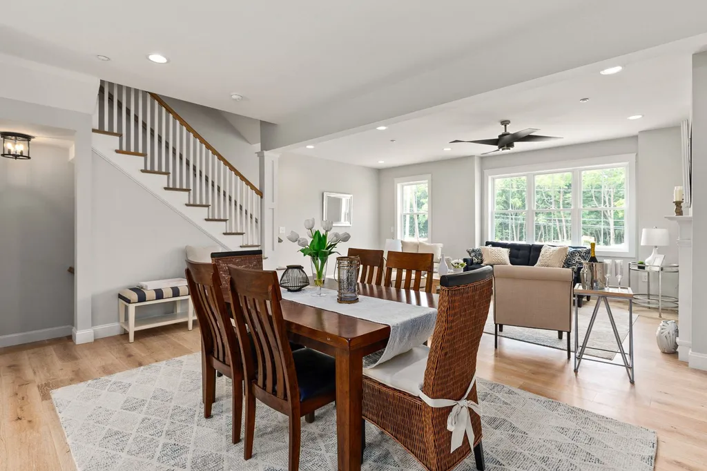 30 Cate Street Portsmouth NH 03801