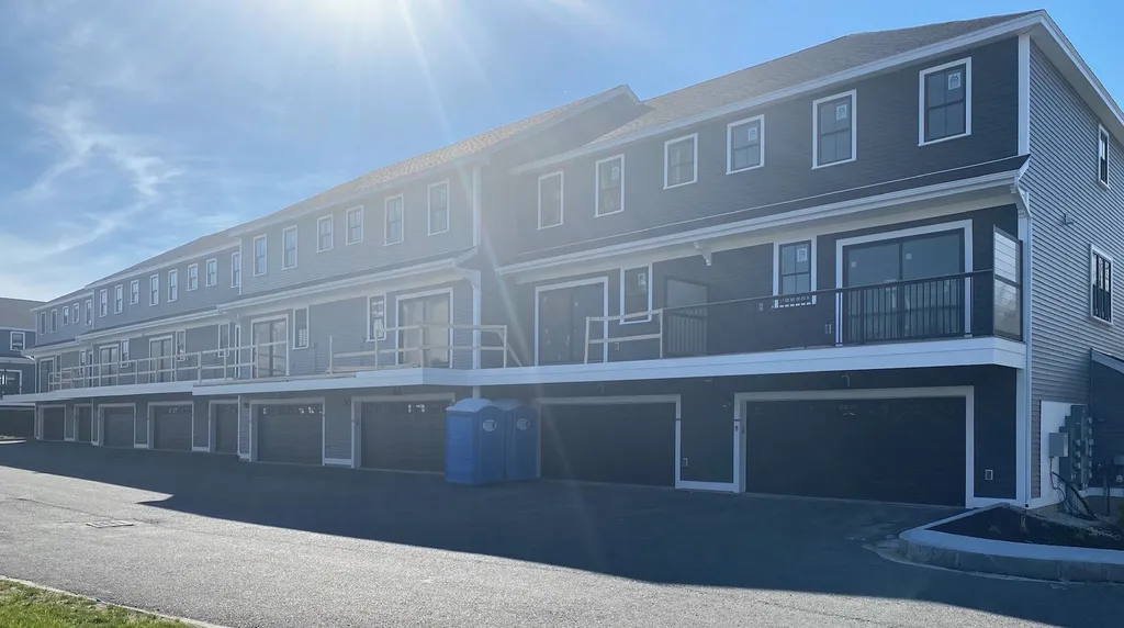 30 Cate Street Portsmouth NH 03801