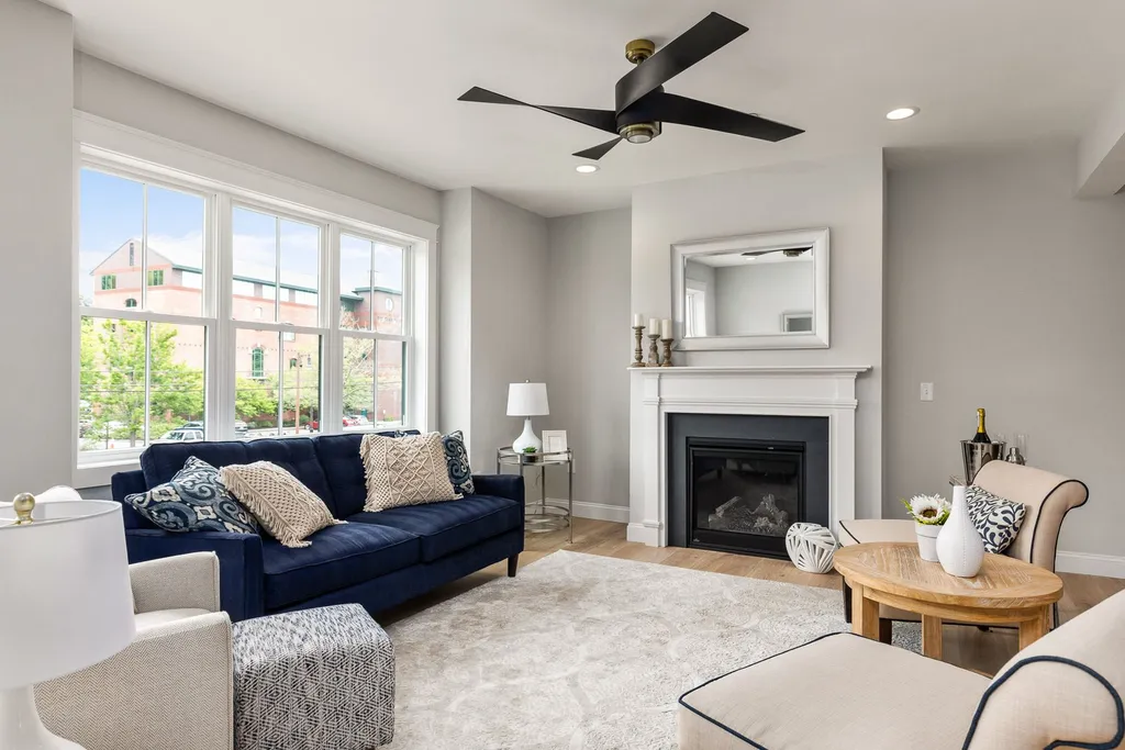 30 Cate Street Portsmouth NH 03801