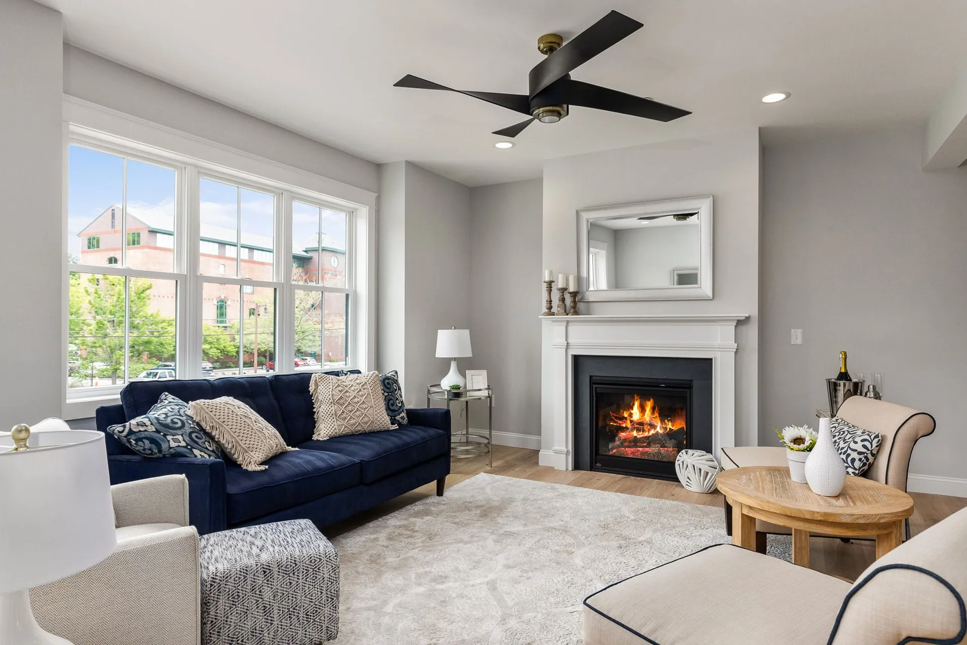 30 Cate Street Portsmouth NH 03801