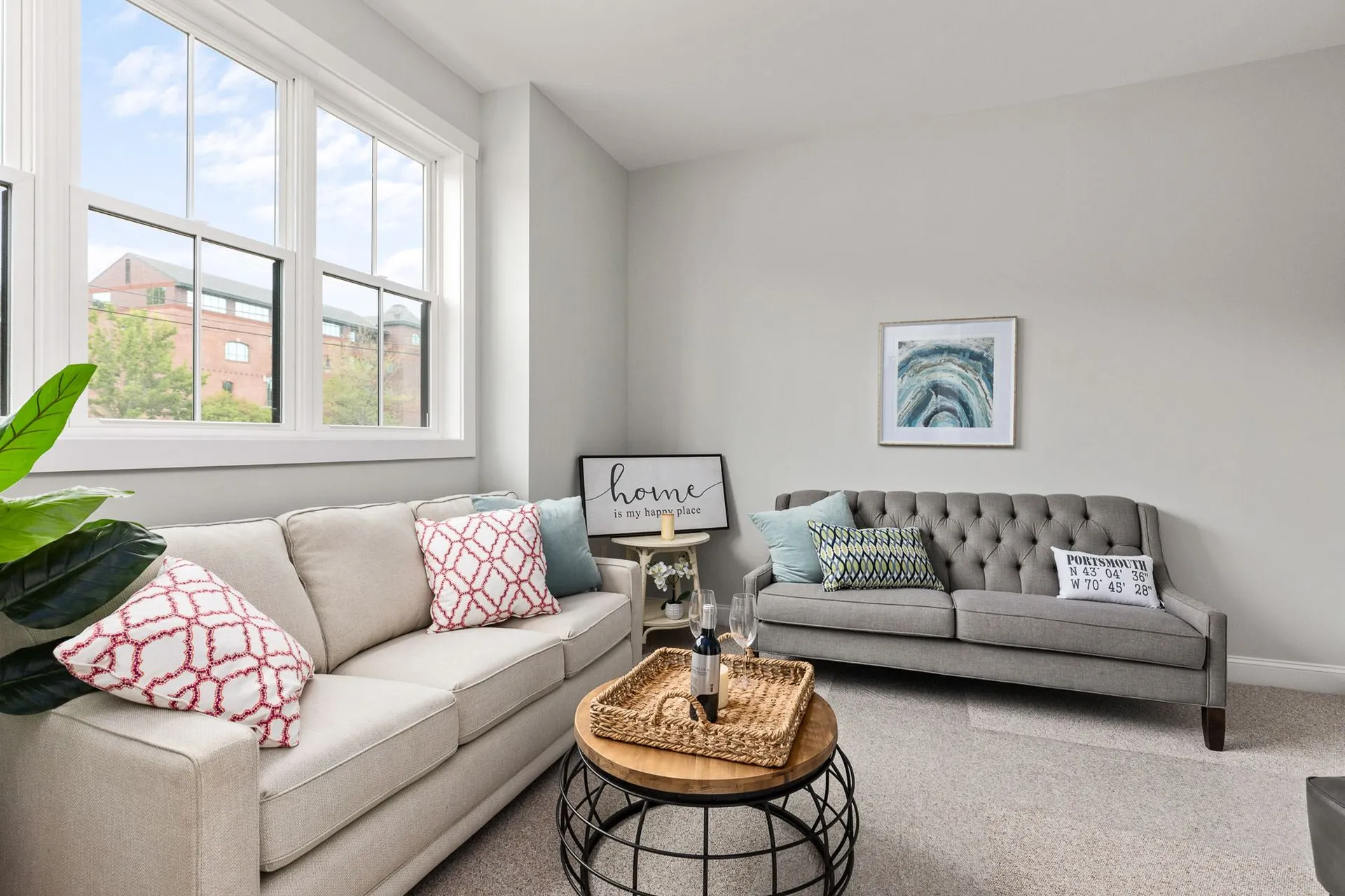 30 Cate Street Portsmouth NH 03801