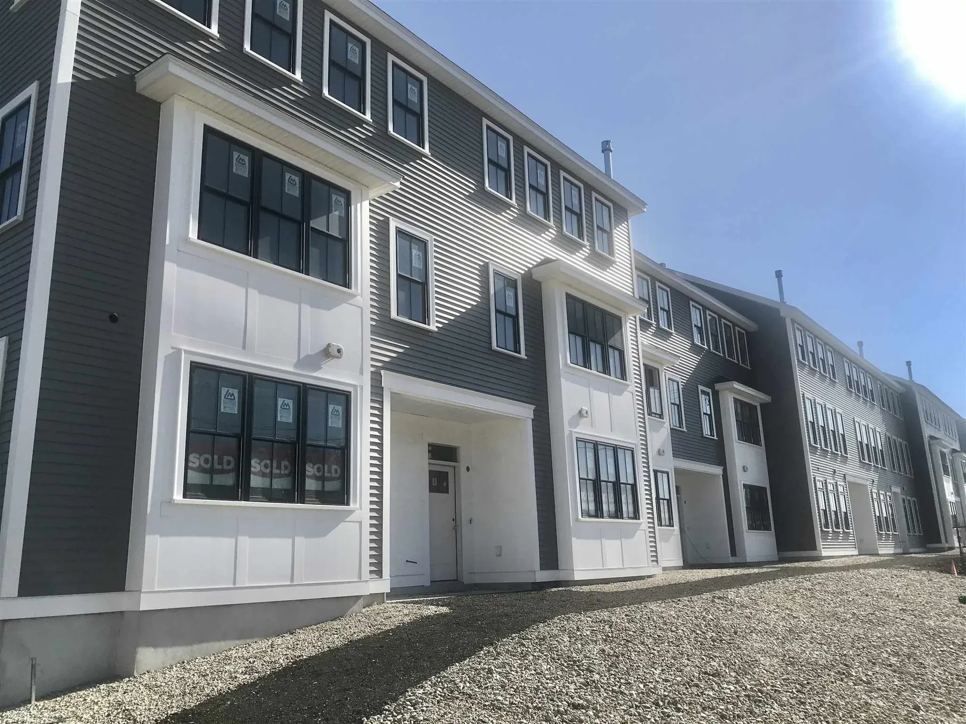 30 Cate Street Portsmouth NH 03801