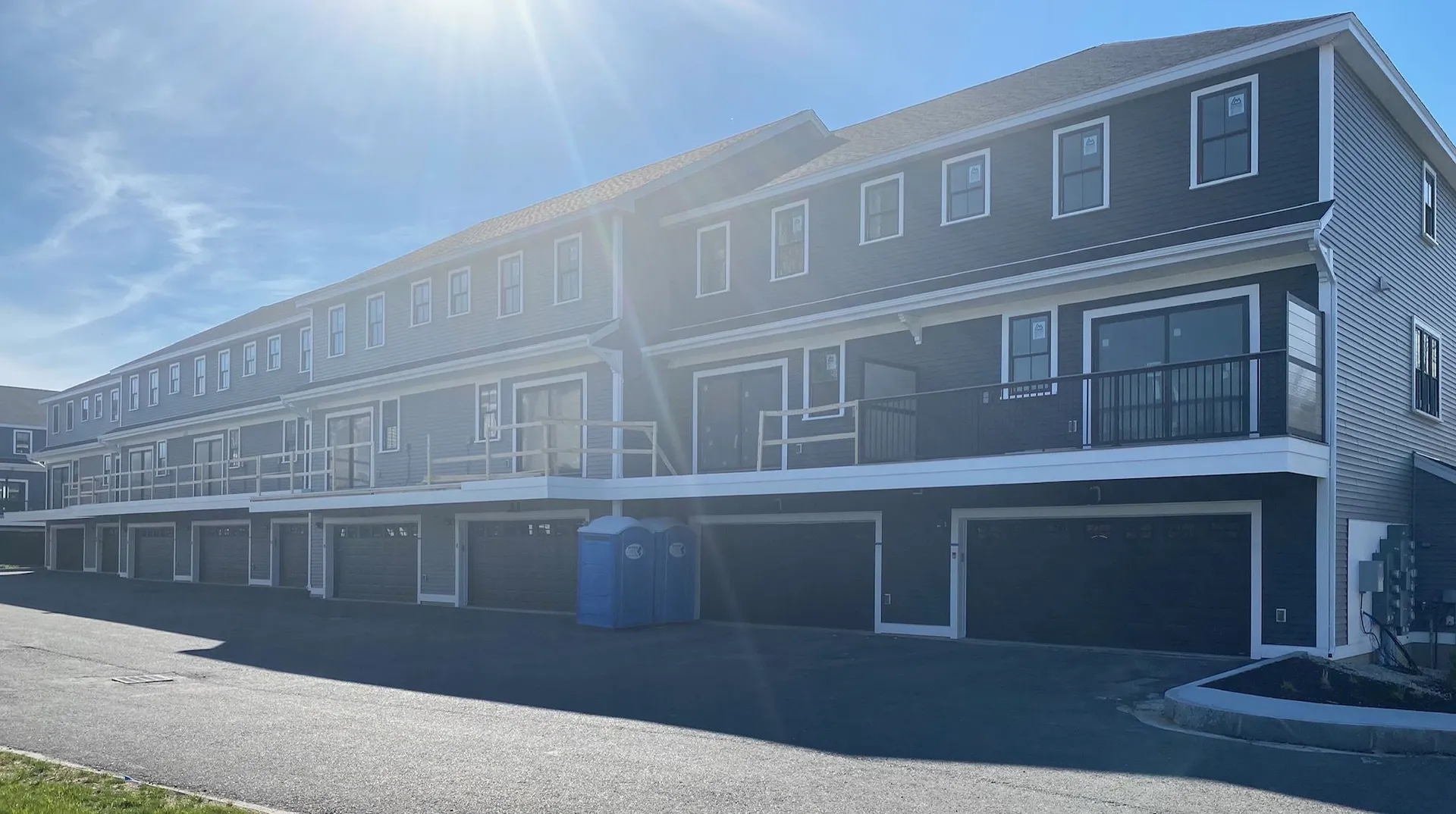 30 Cate Street Portsmouth NH 03801