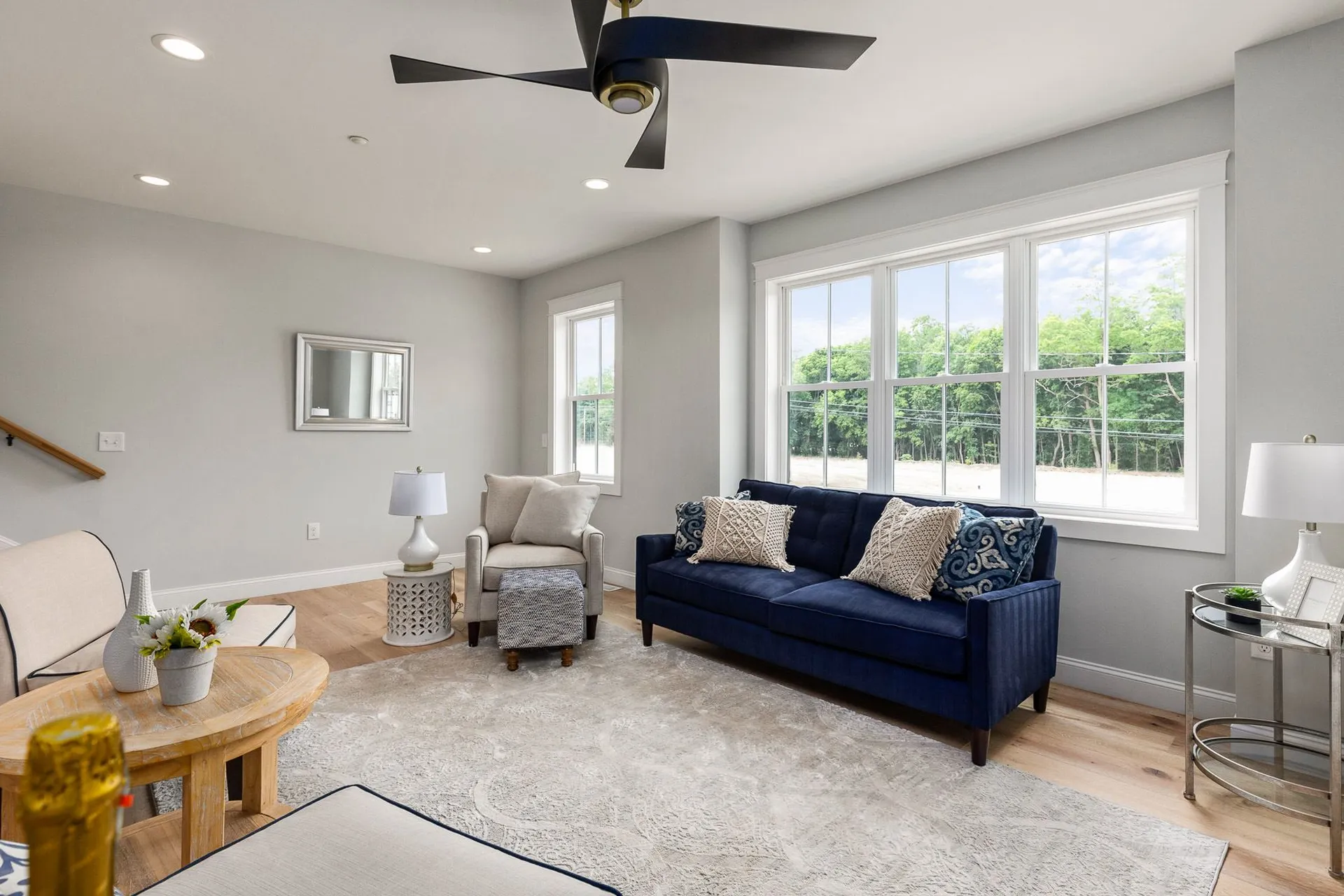 30 Cate Street Portsmouth NH 03801