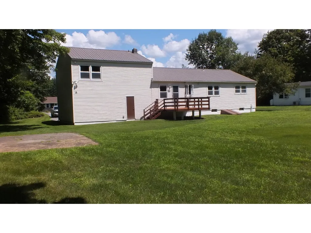 39 Phoenix Circle Richmond VT 05477