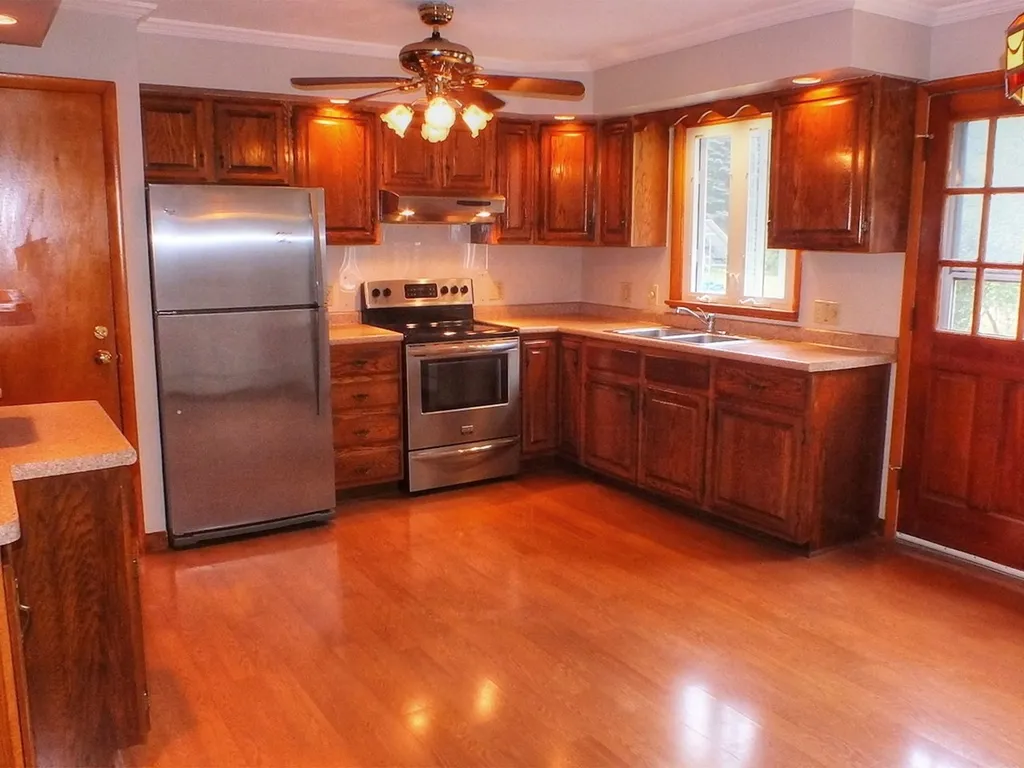 39 Phoenix Circle Richmond VT 05477