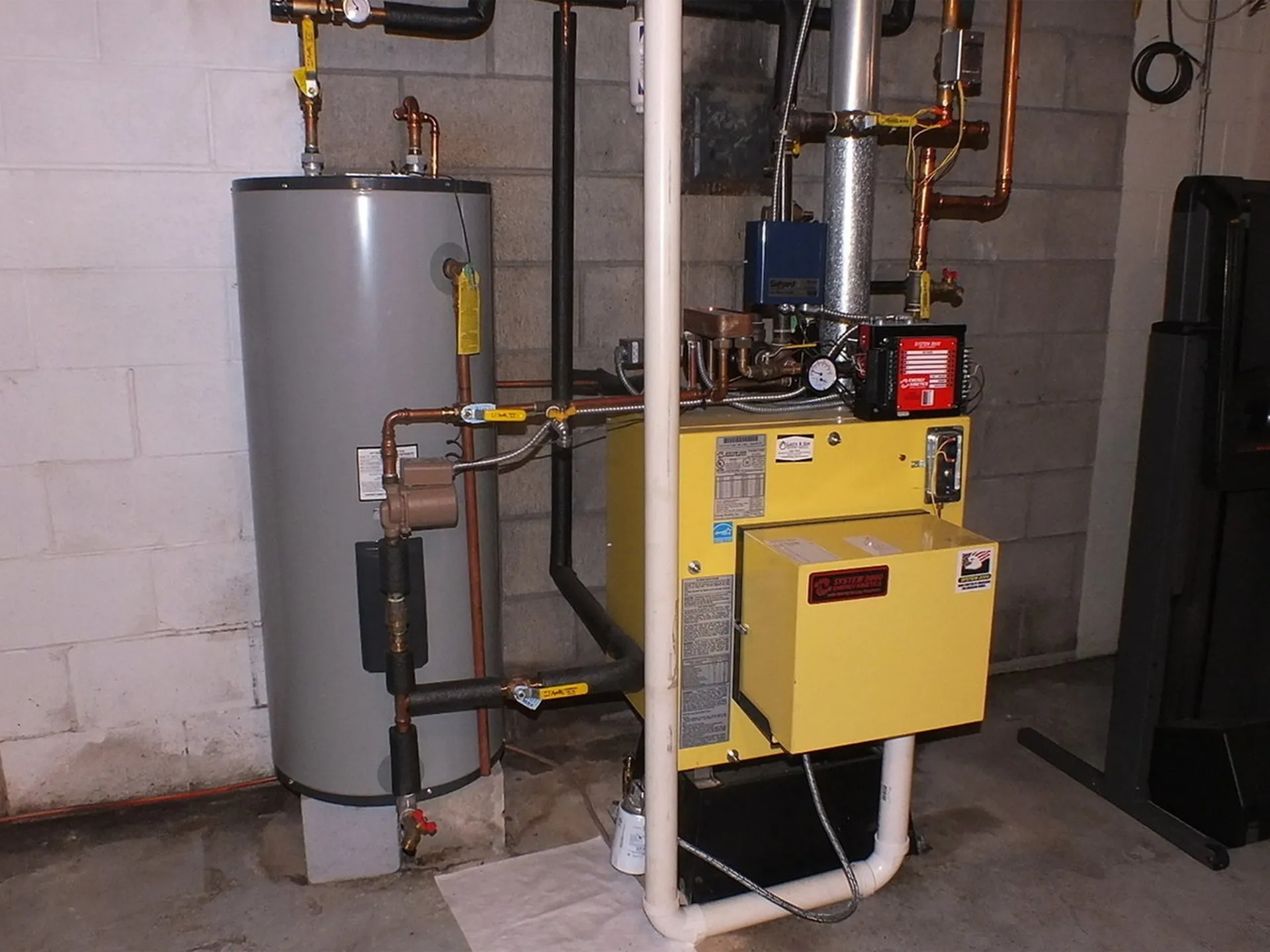39 Phoenix Circle Richmond VT 05477