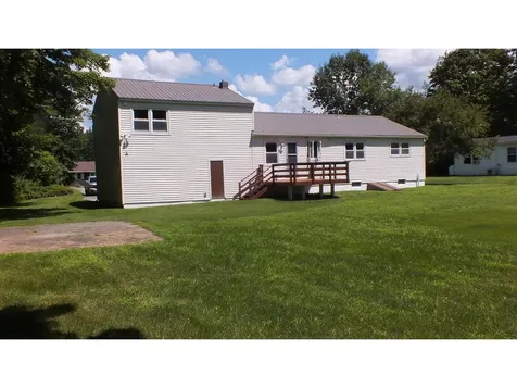39 Phoenix Circle Richmond VT 05477