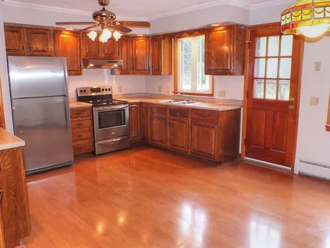 39 Phoenix Circle Richmond VT 05477