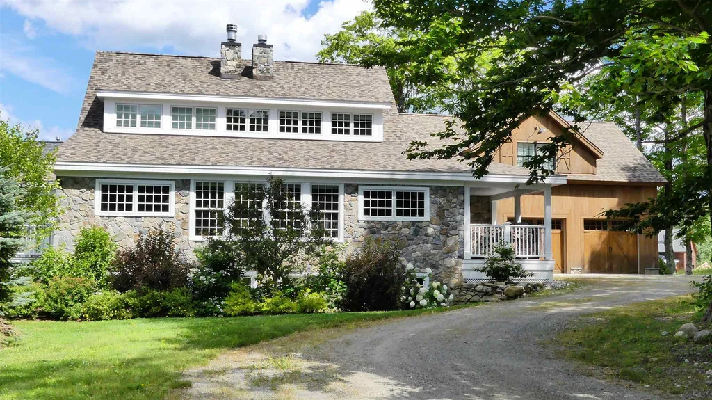 10 Stags Leap Lane Wilmington VT 05363