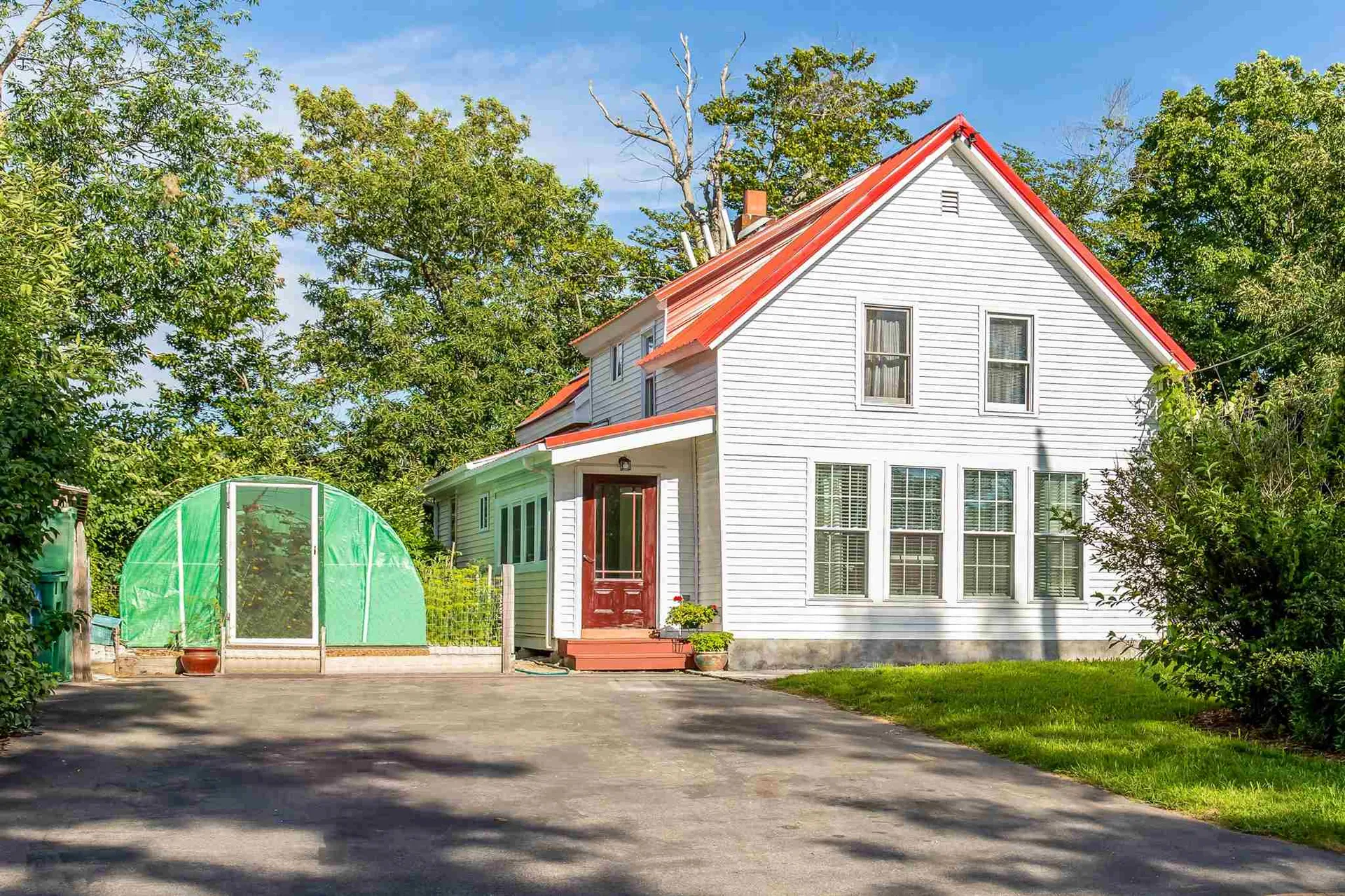 509 Hall Street Bow NH 03304