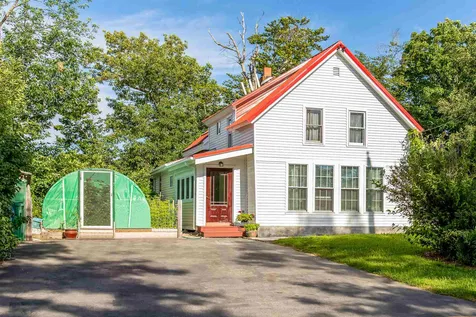 509 Hall Street Bow NH 03304