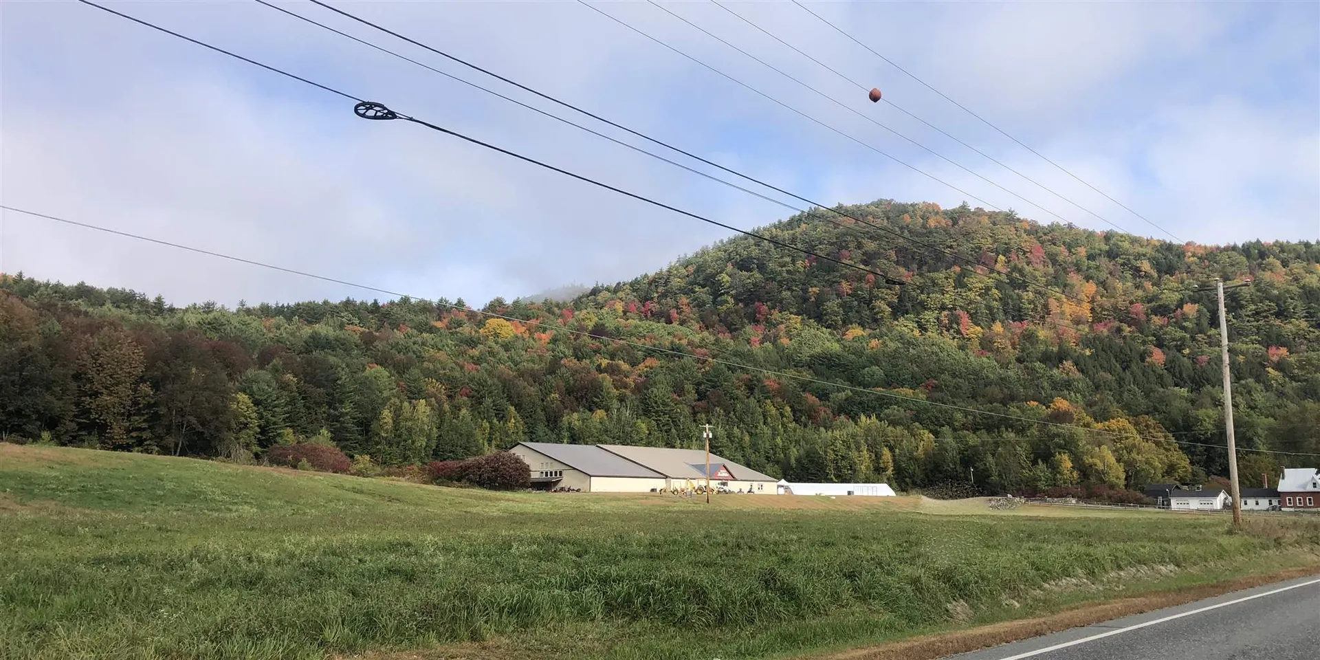 3636 Vt Route 14 Royalton VT 05068