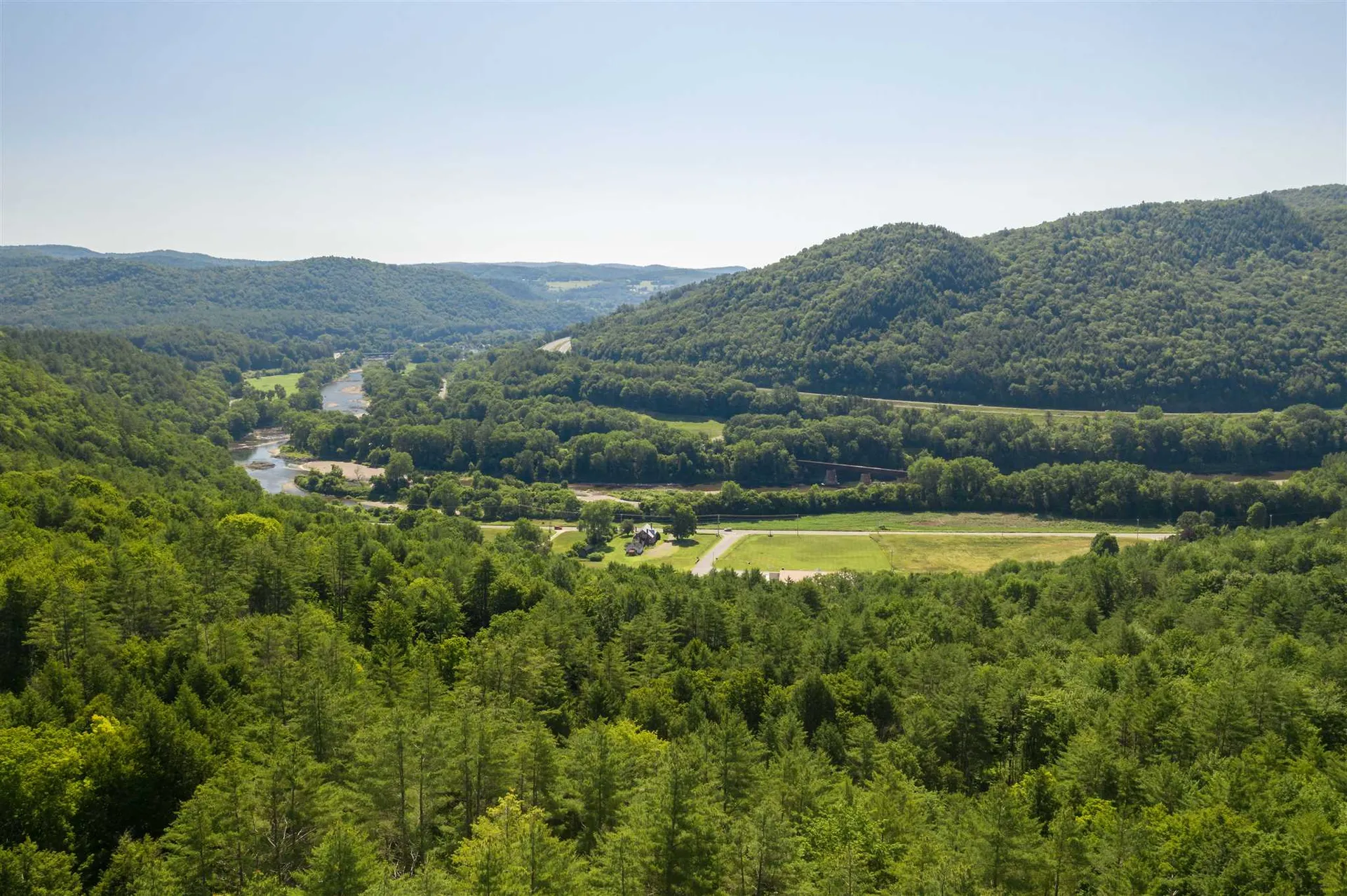 3636 Vt Route 14 Royalton VT 05068